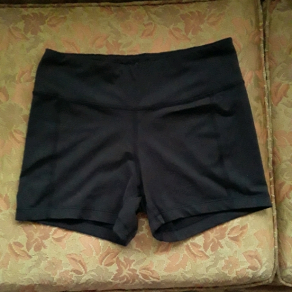 Reebok Speedwick shorts